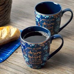 Mug May He Give You Ps. 20:4 5 Mug May He Give You Ps. 20:4 -Peugeot Shop 51PPFFUpKuL