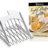 English Muffin Splitter For Biscuit And Crumpets, Useful Kitchen Tools