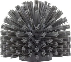 PARTA 45006EC68 Plastic Multi-Purpose Valve Brush, Pipe Brush, Round Brush With Polyester Bristles, Color Coded For Commercial Cleaning, Kitchen, Restaurant, Bathroom, 4.3 X 6 X 4.3 Inches, Purple 23 PARTA 45006EC68 Plastic Multi-Purpose Valve Brush, Pipe Brush, Round Brush With Polyester Bristles, Color Coded For Commercial Cleaning, Kitchen, Restaurant, Bathroom, 4.3 X 6 X 4.3 Inches, Purple -Peugeot Shop 51PnftBjFuL 1