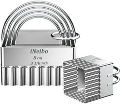 Biscuit Cutter Set, Cookie Cutter, Round Shape Circle Scone Cutters, Pastry Dough Baking Cutter, Shapes Pastry Cutter For Dumpling Skin Cutters, Dough, Pastry, Donut, Fondant, DIY, Cake Décor -Peugeot Shop 51PpK4JM6pL. AC