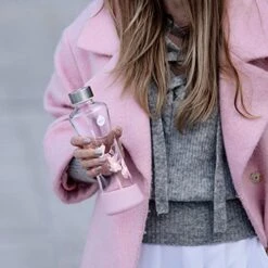 Monstera Water Bottle By EQUA -Peugeot Shop 51QKOuOENnL