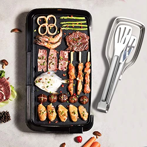 Spoon Rest For Stove Top, Amytalk 8 X 4 Inch Large Stainless Steel Spoon Rest Heavy Duty Holder For Kitchen, Spatula Ladle, Brush And Other Cooking Utensils 3 Spoon Rest For Stove Top, Amytalk 8 X 4 Inch Large Stainless Steel Spoon Rest Heavy Duty Holder For Kitchen, Spatula Ladle, Brush And Other Cooking Utensils - Image 3