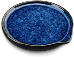 Starry Spoon Rest For Kitchen, 5 Inch Ceramic Spoon Rest For Stove Top, Spoon Holder For Kitchen Counter, Heat-Resistant And Dishwasher Safe, 2 Pack, White 23 Starry Spoon Rest For Kitchen, 5 Inch Ceramic Spoon Rest For Stove Top, Spoon Holder For Kitchen Counter, Heat-Resistant And Dishwasher Safe, 2 Pack, White -Peugeot Shop 51QuH3a5DgL. AC