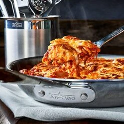 All-Clad Stainless Steel Cook & Serve Tool Set, 6-Piece 11 All-Clad Stainless Steel Cook & Serve Tool Set, 6-Piece -Peugeot Shop 51QxYNb3ReL