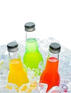 Fake Ice Cubes, 4.4Lbs 1,000PCS Acrylic Ice Cubes Clear Rocks Fake Diamonds Clear Acrylic Vase Filler Plastic Crystals Clear Fake Crushed Ice Rocks Acrylic Gems -Peugeot Shop 51RlBapncTL