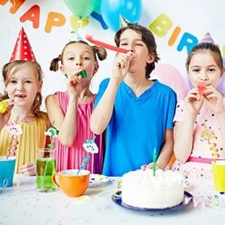 Ainbow Birthday Party Supplies Drinking Plastic Straws 24 For Kids Girls Boys Rainbow Cloud Party Favors Decorations With 2 Cleaning Brushes - Set Of 26 (8 Styles) 7 Ainbow Birthday Party Supplies Drinking Plastic Straws 24 For Kids Girls Boys Rainbow Cloud Party Favors Decorations With 2 Cleaning Brushes - Set Of 26 (8 Styles) -Peugeot Shop 51SHHkq92aS