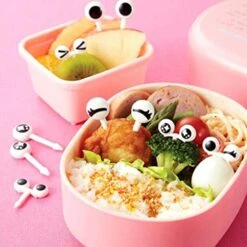 20pcs Kids Bento Box Food Picks Mini Cute Cartoon Plastic Fruit Toothpicks Kitchen Tableware Decor Lunch Box Accessories 5 20pcs Kids Bento Box Food Picks Mini Cute Cartoon Plastic Fruit Toothpicks Kitchen Tableware Decor Lunch Box Accessories -Peugeot Shop 51SnCoW0hFL
