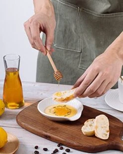 Spoon Rest For Stove Top 1pcs, Ceramic Spoon Holder For Countertop, White Cute Spoon Rest For Kitchen Counter, Bee Farmhouse Coffee Spoon Holder For Stove Top, Cooking & Counter Protection 10 Spoon Rest For Stove Top 1pcs, Ceramic Spoon Holder For Countertop, White Cute Spoon Rest For Kitchen Counter, Bee Farmhouse Coffee Spoon Holder For Stove Top, Cooking & Counter Protection -Peugeot Shop 51T5XDuXeWL