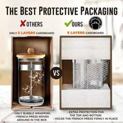 Coffee Press -Peugeot Shop 51UEUmj9FPL