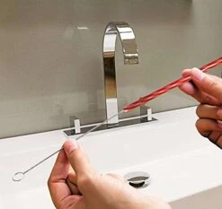 25 Pieces Reusable Plastic Straws. BPA-Free, 9 Inch Long Drinking Transparent Straws Fit For Mason Jar, Yeti Tumbler, Cleaning Brush Included -Peugeot Shop 51UFkIxwsfL