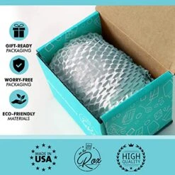 21st Birthday Stemless Wine Glass Gifts For Women - Cheers To 21 Years Old Wine Glass Birthday Present - Rose Gold Print Perfect For Women, Friend, Sister Turning Twenty One - 17 Oz -Peugeot Shop 51URV5chZCL