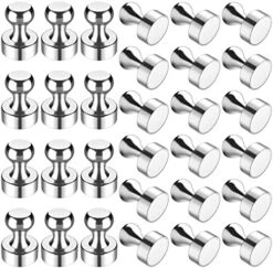 12Pcs Black Fridge Magnet Refrigerator Magnets, Whiteboard Magnets, Fridge Magnets Adults, Magnets Fridge, Small Strong Magnets For Whiteboard, Locker, Map, Kitchen, Office, School 13 12Pcs Black Fridge Magnet Refrigerator Magnets, Whiteboard Magnets, Fridge Magnets Adults, Magnets Fridge, Small Strong Magnets For Whiteboard, Locker, Map, Kitchen, Office, School -Peugeot Shop 51UTEhBnPIL. AC