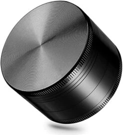 2 Inch Spice Grinder - Black -Peugeot Shop 51Umdj6ha0L. AC