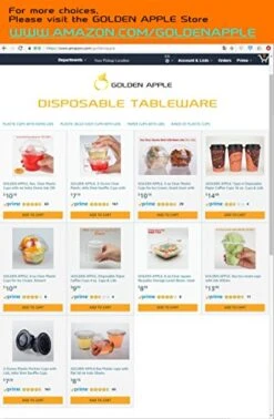 OLDEN APPLE, 8inch 12mm Diameter Drinking Straws,100Pcs Individually Wrapped Disposable Plastic Big Boba Bubble Pearls Tea Drinking Straws -Peugeot Shop 51UqRog1H4L