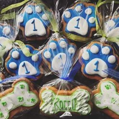 Dog Cookie Cutters,Dog Treat Cutters,Dog Bone And Dog Paw Print Cookie Mold For Homemade Treats - Stainless Steel Cookie Cutter Molds For Kids (Assorted Sizes) 11 Dog Cookie Cutters,Dog Treat Cutters,Dog Bone And Dog Paw Print Cookie Mold For Homemade Treats - Stainless Steel Cookie Cutter Molds For Kids (Assorted Sizes) -Peugeot Shop 51UuAlH3VpL