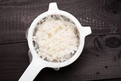 Arold Import Company Double-Ear Fine Strainer Set, Nylon Mesh, Set Of 4 9 Arold Import Company Double-Ear Fine Strainer Set, Nylon Mesh, Set Of 4 -Peugeot Shop 51V3nkZio5L