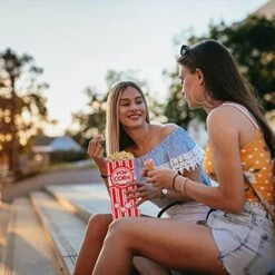 500 Pieces Paper Popcorn Bags, 1 Oz Popcorn Bags Individual Servings For Popcorn Machine Party, Pop Corn Bag Bulk 12 500 Pieces Paper Popcorn Bags, 1 Oz Popcorn Bags Individual Servings For Popcorn Machine Party, Pop Corn Bag Bulk -Peugeot Shop 51VLPZGospL