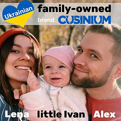 Handcrafted Oak Serving Board CU-5 5 Handcrafted Oak Serving Board CU-5 - Image 5