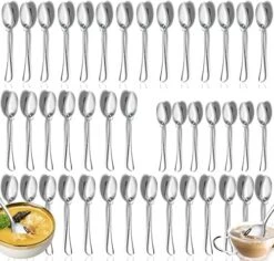 Forks,Set Of 16 Top Food Grade Stainless Steel Forks Silverware Set, Dinner Forks, Flatware Forks,Cutlery Forks,8 Inches, Mirror Polished & Dishwasher Safe, New Apartment Essentials -Peugeot Shop 51VyVHaYsJL. AC