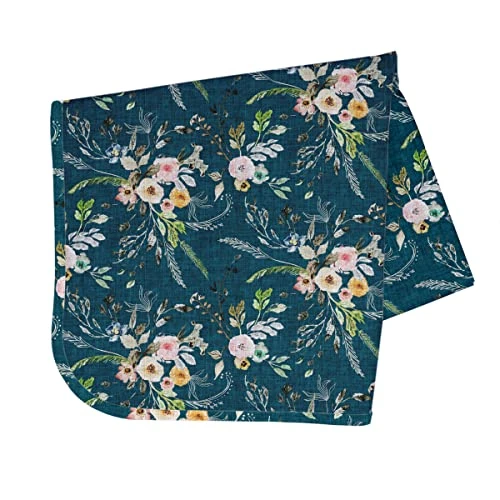 Minimalist Champagne Splash Mat - Waterproof Catch-All For Under High Chairs, Floors, Tables, Playtime Or Arts & Crafts - Machine Washable - 45" X 45” 12 Minimalist Champagne Splash Mat - Waterproof Catch-All For Under High Chairs, Floors, Tables, Playtime Or Arts & Crafts - Machine Washable - 45" X 45” - Image 12