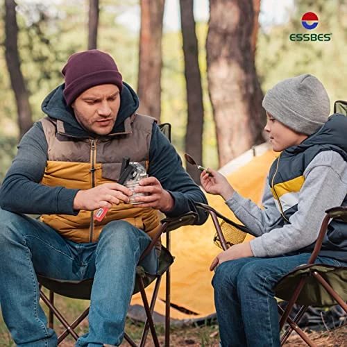 Multifunctional Safe Cut Can Opener & Bottle Opener, Ergonomic Smooth Edge Can Opener With Magnetic Lid Catch, Easy Grip, Effortless Can Opener For Kitchen & Restaurant (Red + Black) 6 Multifunctional Safe Cut Can Opener & Bottle Opener, Ergonomic Smooth Edge Can Opener With Magnetic Lid Catch, Easy Grip, Effortless Can Opener For Kitchen & Restaurant (Red + Black) - Image 6