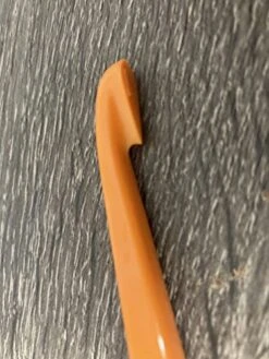 Citrus Peeler Orange Color Set Of 4 -Peugeot Shop 51WUMmQZxYL