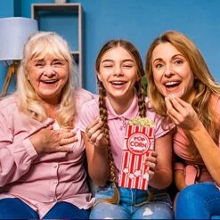 500 Pieces Paper Popcorn Bags, 1 Oz Popcorn Bags Individual Servings For Popcorn Machine Party, Pop Corn Bag Bulk 11 500 Pieces Paper Popcorn Bags, 1 Oz Popcorn Bags Individual Servings For Popcorn Machine Party, Pop Corn Bag Bulk -Peugeot Shop 51X9Dbw6BUL