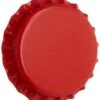 Star Crown 849731006512 Oxygen Absorbing Red Crowns 144 Count