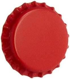 Star Crown 849731006512 Oxygen Absorbing Red Crowns 144 Count
