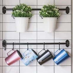 Ip By S'well Stainless Steel Takeaway Mug - 15 Fl Oz - Purrfect Morning - Double-Layered Vacuum-Insulated Travel Mug Keeps Coffee,and Drinks Cold For 10 Hours And Hot For 2 - BPA-Free Water Bottle -Peugeot Shop 51XXM8M0JpL