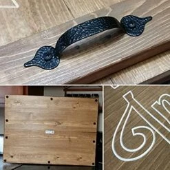 Stove Top Cover With Personalized Carving 8 Stove Top Cover With Personalized Carving -Peugeot Shop 51XvqxZPLIL