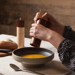 Roplet Salt Mill, Natural -Peugeot Shop 51Yf2g0atLL