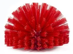 PARTA 45007EC03 Plastic Multi-Purpose Valve Brush, Pipe Brush, Round Brush With Polyester Bristles, Color Coded For Commercial Cleaning, Kitchen, Restaurant, Bathroom, 5.7 X 7 X 5.7 Inches, Black 16 PARTA 45007EC03 Plastic Multi-Purpose Valve Brush, Pipe Brush, Round Brush With Polyester Bristles, Color Coded For Commercial Cleaning, Kitchen, Restaurant, Bathroom, 5.7 X 7 X 5.7 Inches, Black -Peugeot Shop 51YvoCxd8gL