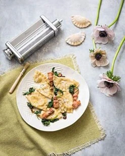 Kenwood Lasagne Pasta Attachment KAX980ME 12 Kenwood Lasagne Pasta Attachment KAX980ME -Peugeot Shop 51YzIY7TAsL