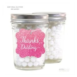 Andaz Press Sparkle Princess Birthday Collection, Happy Birthday Water Bottle Labels, 20-Pack 22 Andaz Press Sparkle Princess Birthday Collection, Happy Birthday Water Bottle Labels, 20-Pack -Peugeot Shop 51ZDMxw2xAL