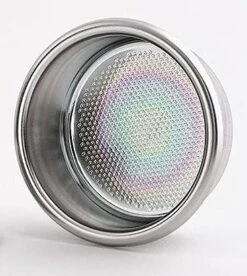 E&B Lab, By IMS Nanoquartz Precision Basket With Largest Filtration Area Of 715 Holes. For About 18 Grams. B702TFH24NT 13 E&B Lab, By IMS Nanoquartz Precision Basket With Largest Filtration Area Of 715 Holes. For About 18 Grams. B702TFH24NT -Peugeot Shop 51ZPs0oxQ6L. AC 2