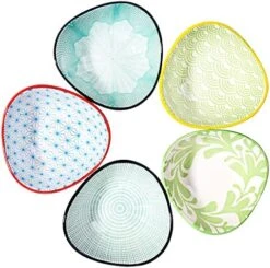 Ceramic Soy Sauce Dishes Set Of 5, Japanese Soy Dishes Dipping Bowls Sauce Cups For Dumpling Sushi 15 Ceramic Soy Sauce Dishes Set Of 5, Japanese Soy Dishes Dipping Bowls Sauce Cups For Dumpling Sushi -Peugeot Shop 51ZgbxKkOHL. AC