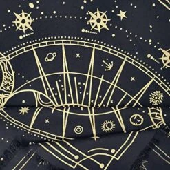 Ltar Cloth 36x36 Inches Moon Phases Celestical Deck Alter Square Wall Hanging Tablecloth Sacred Place Home Décor Moon Faces Premium Tarot Cloth Spirituall 18 Ltar Cloth 36x36 Inches Moon Phases Celestical Deck Alter Square Wall Hanging Tablecloth Sacred Place Home Décor Moon Faces Premium Tarot Cloth Spirituall -Peugeot Shop 51ZtWgfrs5L