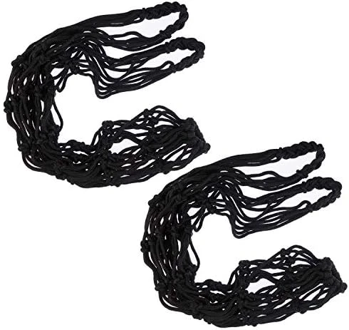 Zelerdo 2 Pack Carboy Carrier Carboy Strap, Fits 3 To 6 Gallon Carboys, Black 5 Zelerdo 2 Pack Carboy Carrier Carboy Strap, Fits 3 To 6 Gallon Carboys, Black - Image 5