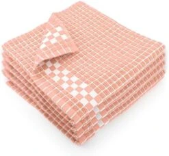 Classic Dark Kitchen Dish Towels With Hanging Loop - Heavy Duty Absorbent Dish Clothes - European Made 100% Cotton Tea Towels - Set Of 4, Red 24 Classic Dark Kitchen Dish Towels With Hanging Loop - Heavy Duty Absorbent Dish Clothes - European Made 100% Cotton Tea Towels - Set Of 4, Red -Peugeot Shop 51a70N5VvQL. AC