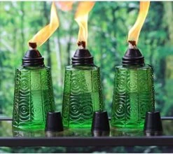 Seraphic Torches For Outside - Citronella 16oz Table Top Torch For Patio, Garden, Lawn, And Outdoor Parties, Set Of 3, Purple 23 Seraphic Torches For Outside - Citronella 16oz Table Top Torch For Patio, Garden, Lawn, And Outdoor Parties, Set Of 3, Purple -Peugeot Shop 51aUP1cIe5L. AC