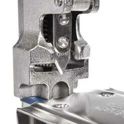 11100 Old Reliable #1 Manual Can Opener With Plated Steel Base For Cans Up To 11” Tall -Peugeot Shop 51aY0EtqoZL