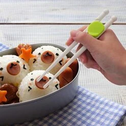 Kids Silverware, Poylim Stainless Steel Children Flatware Set, Toddler Utensils Set Of 2, Rainbow -Peugeot Shop 51abt2jlFAL