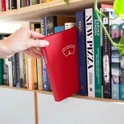 Food Scale Cookbook | Kitchen Scale Inside A Recipe Book | Foodie Kitchen Accessories & Baking Supplies | Digital Scale / Weight Scale Book | Baking Gifts & Baking Accessories | Hidden Scales 7 Food Scale Cookbook | Kitchen Scale Inside A Recipe Book | Foodie Kitchen Accessories & Baking Supplies | Digital Scale / Weight Scale Book | Baking Gifts & Baking Accessories | Hidden Scales -Peugeot Shop 51amnAQaFvL