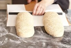 Non-Stick Easy Transfer Composite Pro 16" Pizza Peel -Peugeot Shop 51atkg2rcrL