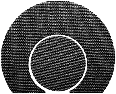 Spice Rack Organizer For Cabinet Lazy Susan Organizer Rotating Spice Holder Shelf With Double Spinners - Pantry Spice Racks For Cabinets So Spices Are Easy To Find Made In USA 5 Spice Rack Organizer For Cabinet Lazy Susan Organizer Rotating Spice Holder Shelf With Double Spinners - Pantry Spice Racks For Cabinets So Spices Are Easy To Find Made In USA - Image 5