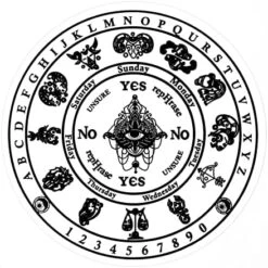 Pendulum Board Star Chart Mat Or Crystal Necklace For Beginner, Healing Dowsing Divination Metaphysical Message Board Positive Energy Close To Your Inner Self For Witchcraft Wiccan Altar Supplies 17 Pendulum Board Star Chart Mat Or Crystal Necklace For Beginner, Healing Dowsing Divination Metaphysical Message Board Positive Energy Close To Your Inner Self For Witchcraft Wiccan Altar Supplies -Peugeot Shop 51bSeBG c5L. AC