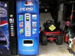 (18) DIXIE NARCO 276E, 501E & HVV SODA VENDING MACHINE 12oz "CAN" VEND LABEL KIT 5 (18) DIXIE NARCO 276E, 501E & HVV SODA VENDING MACHINE 12oz "CAN" VEND LABEL KIT -Peugeot Shop 51bdHmYD53L