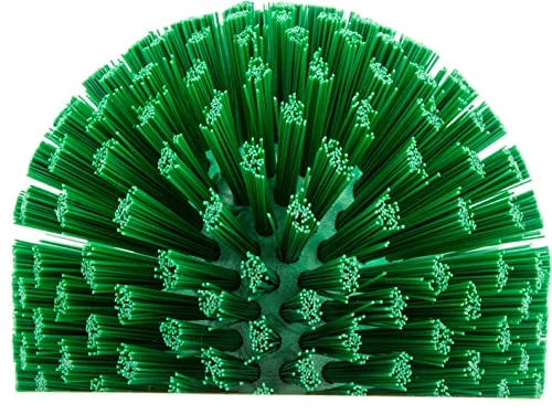 PARTA 45006EC68 Plastic Multi-Purpose Valve Brush, Pipe Brush, Round Brush With Polyester Bristles, Color Coded For Commercial Cleaning, Kitchen, Restaurant, Bathroom, 4.3 X 6 X 4.3 Inches, Purple 14 PARTA 45006EC68 Plastic Multi-Purpose Valve Brush, Pipe Brush, Round Brush With Polyester Bristles, Color Coded For Commercial Cleaning, Kitchen, Restaurant, Bathroom, 4.3 X 6 X 4.3 Inches, Purple - Image 14