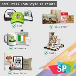 Hot Glasses Bar Accessories Custom Personalized Photo Picture & Text Alcohol Bar Supplies 1 Shot Ceramic 2 Oz -Peugeot Shop 51bnhLNaCGL